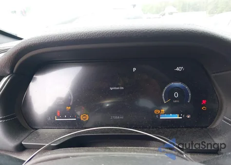 2023 Jeep Grand Cherokee Limited 4X4 z USA, uszkodzony, nr VIN 1C4RJHBG3PC625434